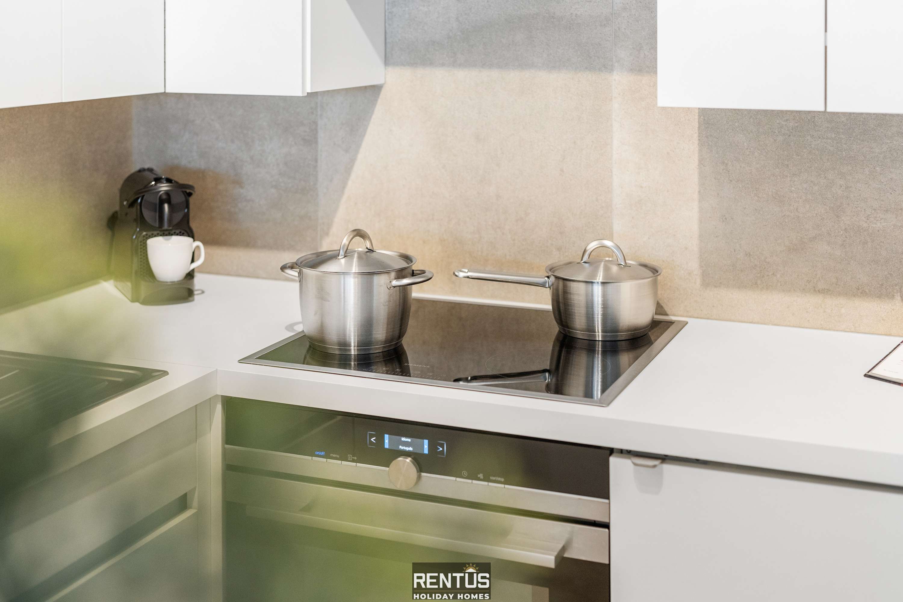 Optimist - Optimist - appartement met zeezicht en garage